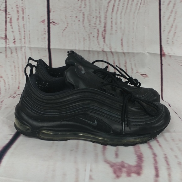 nike air max 97 hematite